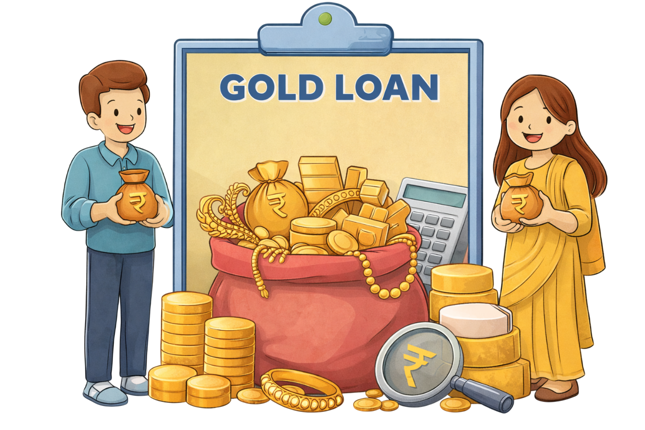 Gold Loan
