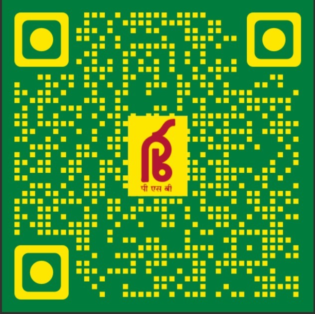 QR code